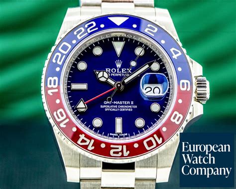 rolex gmt master 2 blue face|rolex gmt master 2 adjustment.